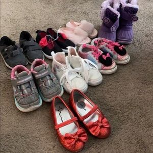 Kids shoes